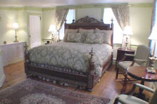 Admiral Farragut Inn นิวพอร์ต ภายนอก รูปภาพ